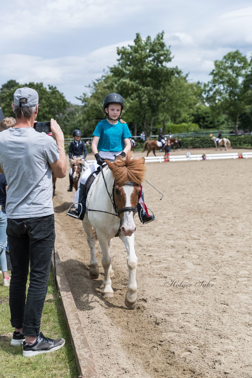 Bild 162 - Pony Akademie Turnier